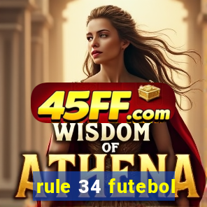 rule 34 futebol